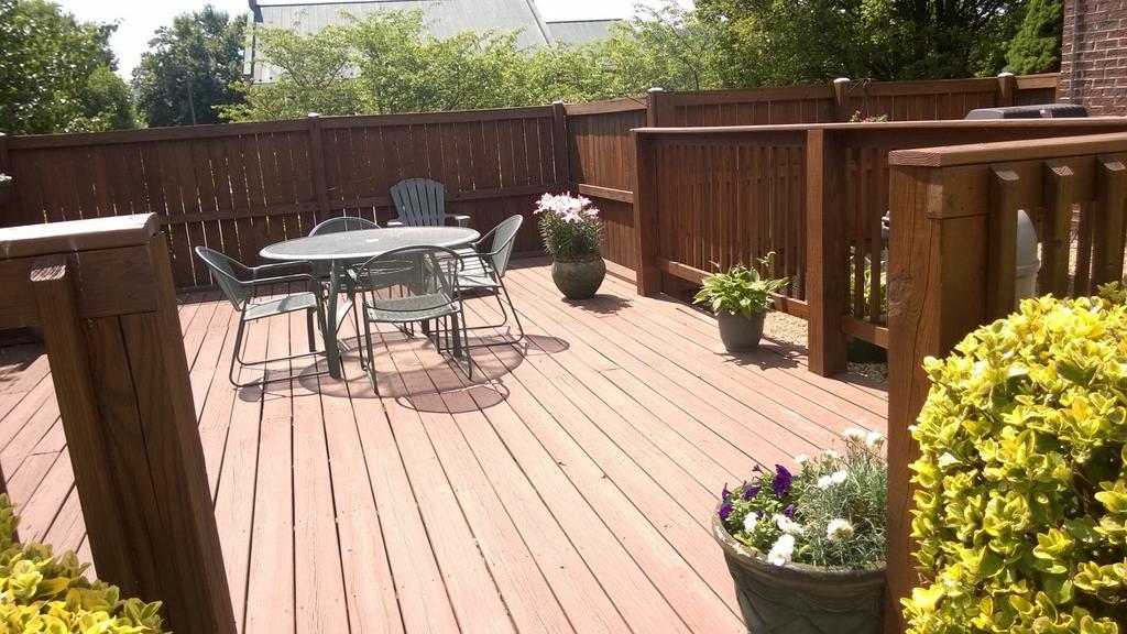 Affordable Suites Charlottesville Bagian luar foto